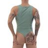 Barcode Berlin Body Assi Vert Menthe